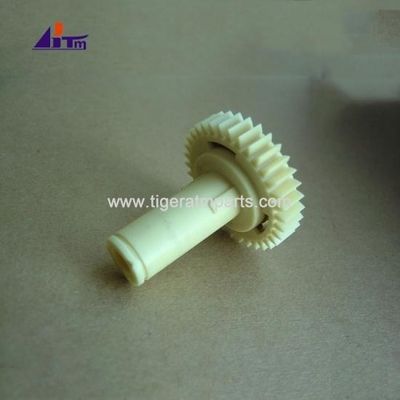 ATM Spare Parts Wincor Nixdorf V Module 34T Yellow Gear 1750051761-04
