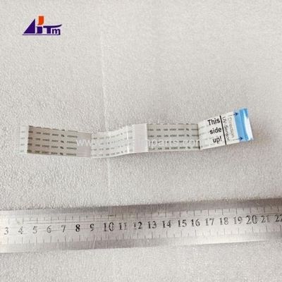 ATM Spare Parts Wincor Nixdorf Cineo Flat Cable White 1750144444