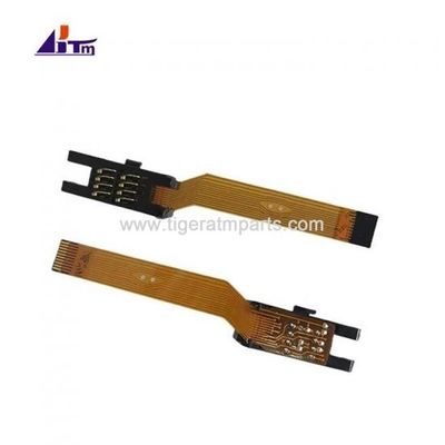 ATM Spare Parts Wincor Nixdorf ICM330 IC Contact Block Assy 1750239436