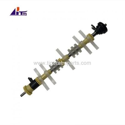 Wincor Cineo ATM Spare Parts VS Wheel Shaft Assembly 1750200435-140