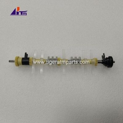 Wincor Cineo ATM Spare Parts VS Wheel Shaft Assembly 1750200435-140