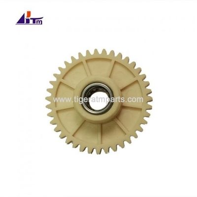 ATM Parts Wincor Cineo 39 Tooth Yellow Gear With Bearing VS 1750200435-105