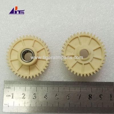 ATM Parts Wincor Cineo 39 Tooth Yellow Gear With Bearing VS 1750200435-105