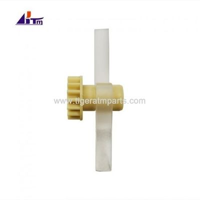 ATM Parts Wincor Cineo Wheel Shaft Gear Central RM3 1750200435-100-1AS