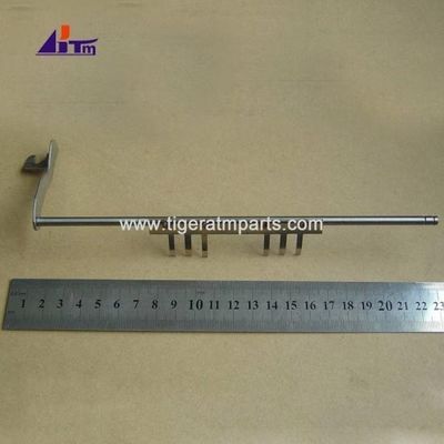 Wincor ATM Spare Parts Note Block Solenoid Lever CMD-V4 1750051761-39