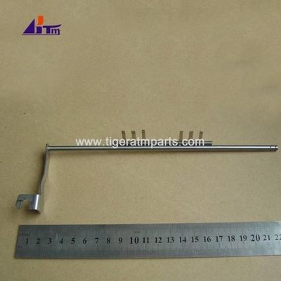 Wincor ATM Spare Parts Note Block Solenoid Lever CMD-V4 1750051761-39