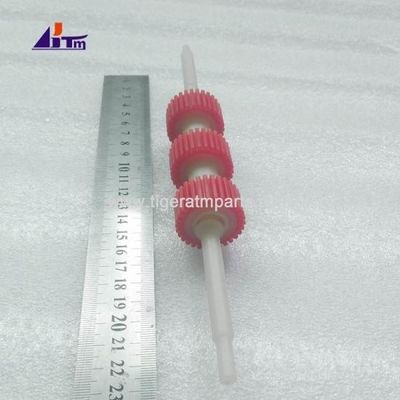 Wincor ATM Parts CDM-V5 Roller Shaft ATM Spare Parts Replacement 1750215294-24