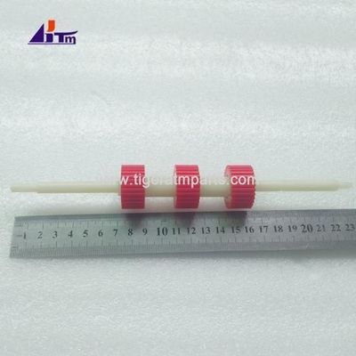 Wincor ATM Parts CDM-V5 Roller Shaft ATM Spare Parts Replacement 1750215294-24