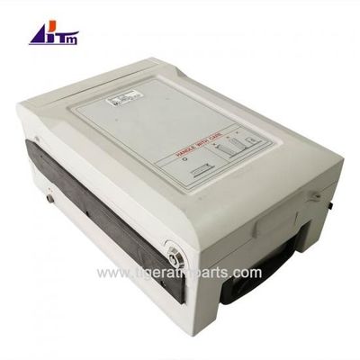ATM Machine Parts Hyosung Nautilus CST-1100 2K Note Cash Cassette 7310000082
