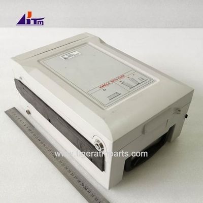 ATM Machine Parts Hyosung Nautilus CST-1100 2K Note Cash Cassette 7310000082