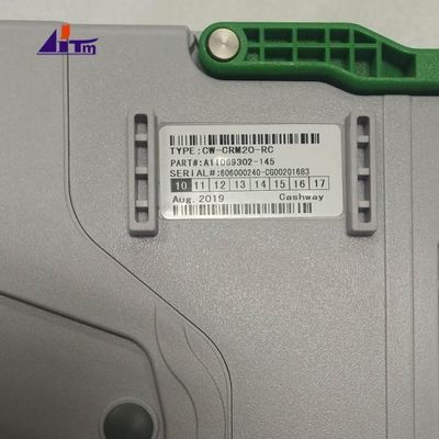 ATM Machine Parts Hyosung 8000T Recycling Cassette CW-CRM20-RC 7430006057