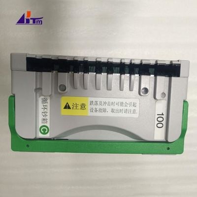 ATM Machine Parts Hyosung 8000T Recycling Cassette CW-CRM20-RC 7430006057