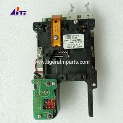 Hyosung Sankyo DIP Card Reader ICM300-3R1372 ATM Machine Parts