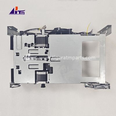 Diebold Nixdorf ATM Parts AFD Stacker 49242427000F 49-242427-000F