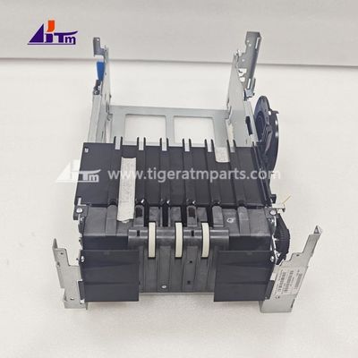 Diebold Nixdorf ATM Parts AFD Stacker 49242427000F 49-242427-000F