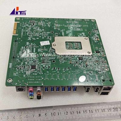 445-0770712 4450770712 NCR Misano Motherboard ATM Spare Parts