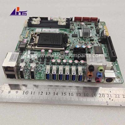 445-0770712 4450770712 NCR Misano Motherboard ATM Spare Parts