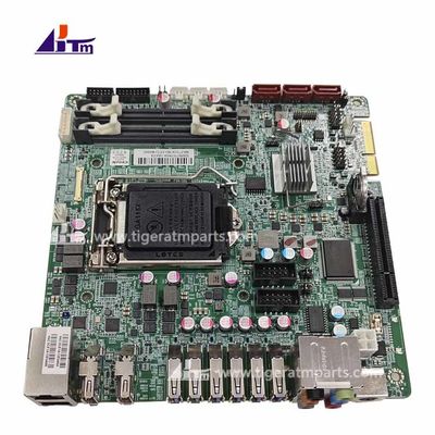 445-0770712 4450770712 NCR Misano Motherboard ATM Spare Parts