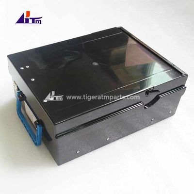 Diebold Nixdorf Opteva ATM Parts Reject Cassette Secure 00103334000Q