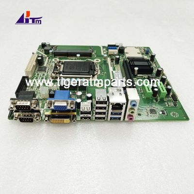 ATM Spare Parts Wincor Nixdorf I5 Motherboard 1750265580 01750265580