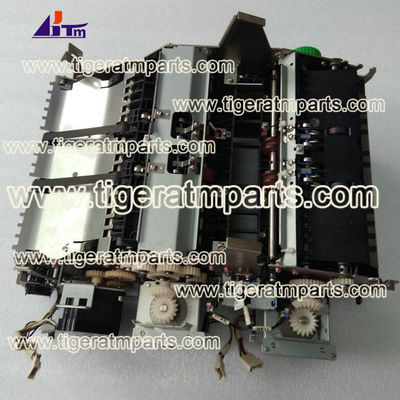 GRG H68N ATM Parts CRM9250-NF-001 Note Feeder Upper YT4.029.206