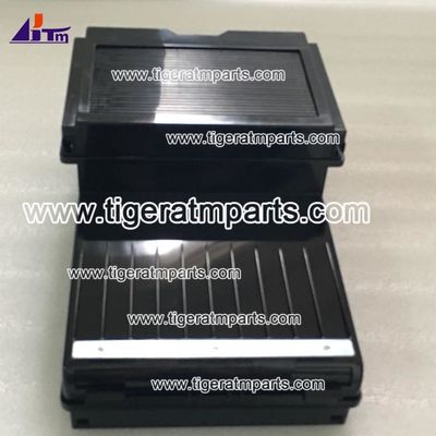 NCR ATM Parts S2 Reject Cassette Purge Bin 445-0756694 4450756694