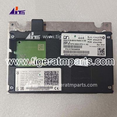 ATM Machine Parts 01750346538 Diebold Nixdorf DN EPPV8 Keyboard