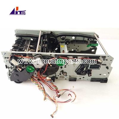 S7310000709 7310000709 Hyosung HCDU Main Body Assy ATM Spare Parts