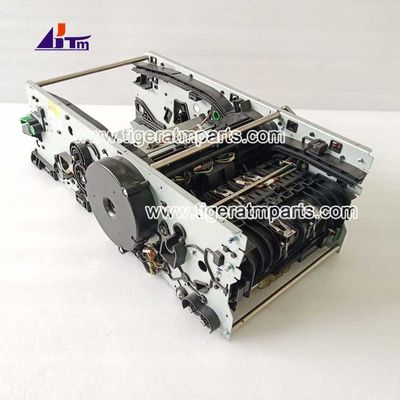 S7310000709 7310000709 Hyosung HCDU Main Body Assy ATM Spare Parts