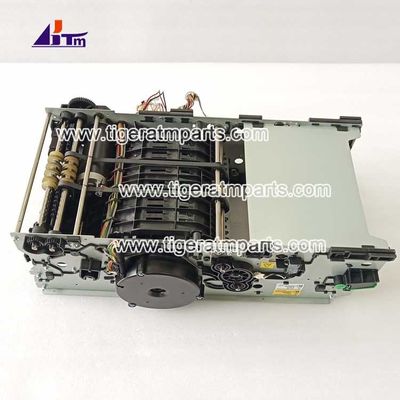 S7310000709 7310000709 Hyosung HCDU Main Body Assy ATM Spare Parts