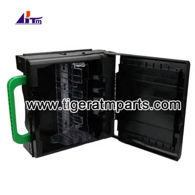 S7310000702 Hyosung CDU RJRT Reject Cassette Bin ATM Parts 7310000702
