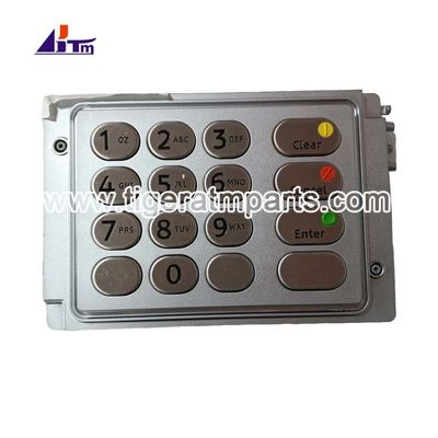 ATM Parts NCR EPP 4 International Keyboard 4450782009 445-0782009