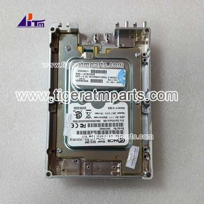 ATM Parts NCR EPP 4 International Keyboard 4450782009 445-0782009