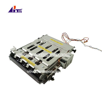 S7310000379 7310000379 Hyosung Rear Load GCDU Throat Assy ATM Parts