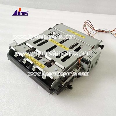 S7310000379 7310000379 Hyosung Rear Load GCDU Throat Assy ATM Parts