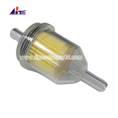 ATM Spare Parts NCR S2 Air Filter Assy 4450612449N 445-0612449N