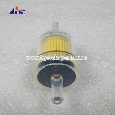 ATM Spare Parts NCR S2 Air Filter Assy 4450612449N 445-0612449N