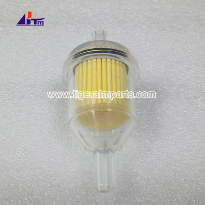 ATM Spare Parts NCR S2 Air Filter Assy 4450612449N 445-0612449N