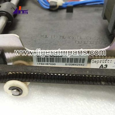 1750187030 Wincor Nixdorf Type U Reject Transport 3 CCDM ATM Parts
