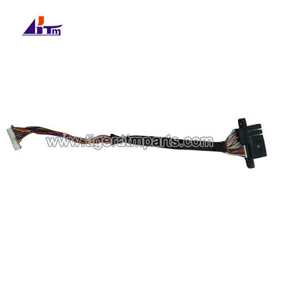 ATM Parts NCR 6683 BRM 4 Cassette Basket Cable 009-0030528 009-0029124-11