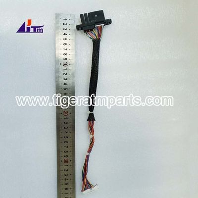 ATM Parts NCR 6683 BRM 4 Cassette Basket Cable 009-0030528 009-0029124-11