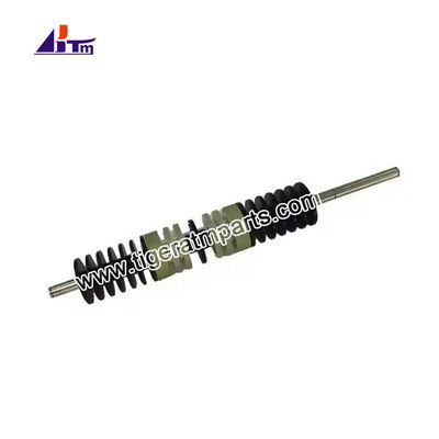 4520000317 Hyosung 5600 HCDU Drive Roller Shaft ATM Machine Parts