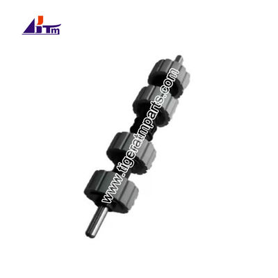 7310000405 Hyosung HCDU Sub Assy Roller Shaft Pick Up ATM Parts