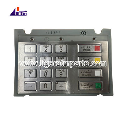 1750346530 Diebold Nixdorf EPPV8 INT ARAB ST2 Keyboard ATM Parts