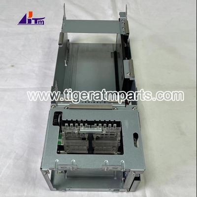 KD04013-D001 Fujitsu GSR50 Dispenser Recycling Frame ATM Spare Parts