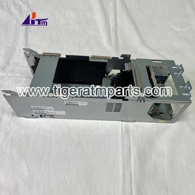 KD04013-D001 Fujitsu GSR50 Dispenser Recycling Frame ATM Spare Parts