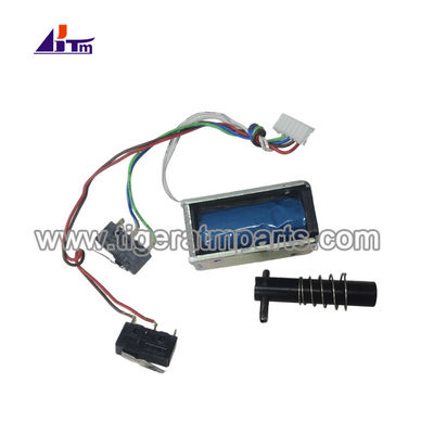 1750304622-09-08 Diebold Nixdorf Solenoid DN Card Reader ATM Parts