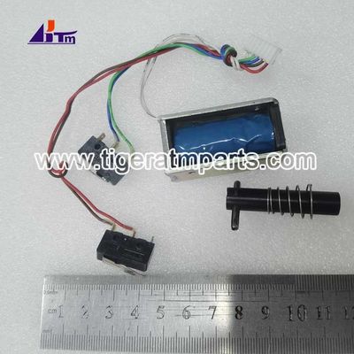 1750304622-09-08 Diebold Nixdorf Solenoid DN Card Reader ATM Parts