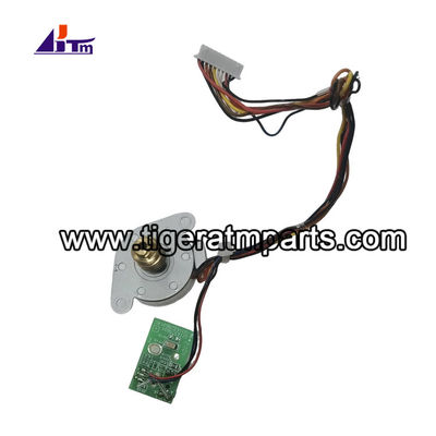 1750304622-07-02 Diebold Nixdorf Motor Sensor Assy ATM Spare Parts