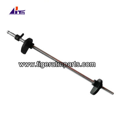 445-0668274 4450668274 NCR Dual Cam Timing Shaft ATM Spare Parts